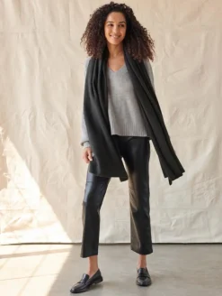 Cashmere Travel Wrap