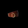Cato Belt in Cognac