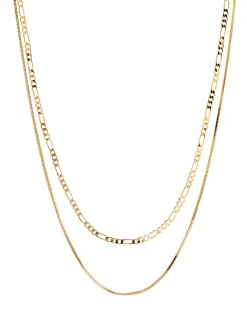 Cecilia Chain Necklace