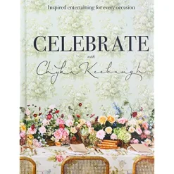 Celebrate with Chyka Keebaugh