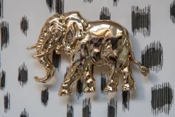 Cesoli "Gabby" Belt Buckle