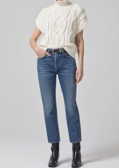 Charlotte Jean in Magnolia