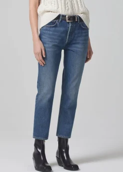 Charlotte Jean in Magnolia