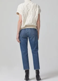 Charlotte Jean in Magnolia