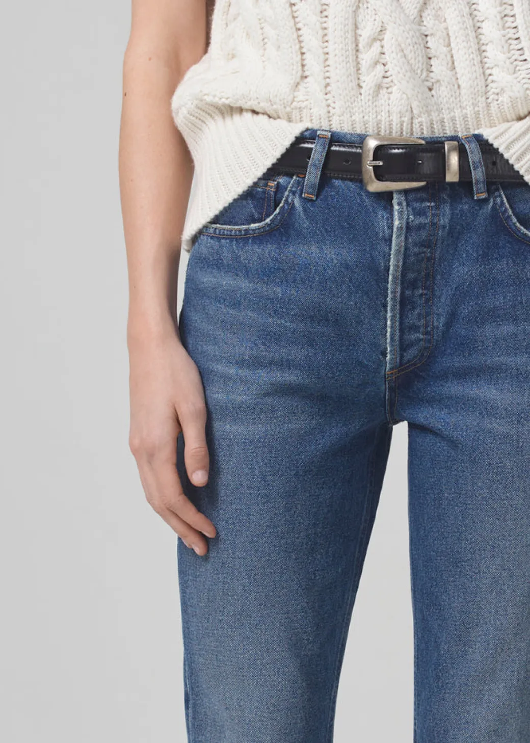 Charlotte Jean in Magnolia