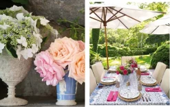 Charlotte Moss: Garden Inspirations