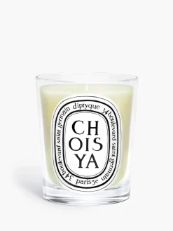 "Choisya" Candle