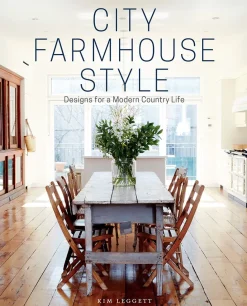 City Farmhouse Style