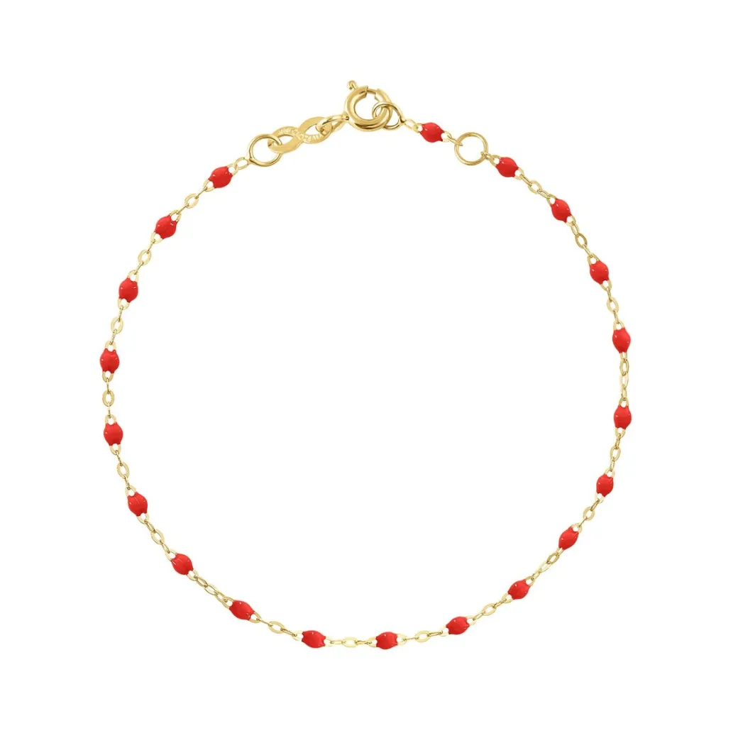 Classic Resin Bracelet