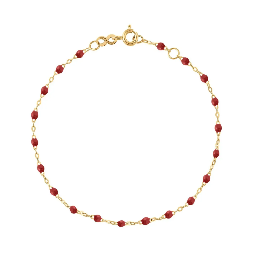 Classic Resin Bracelet