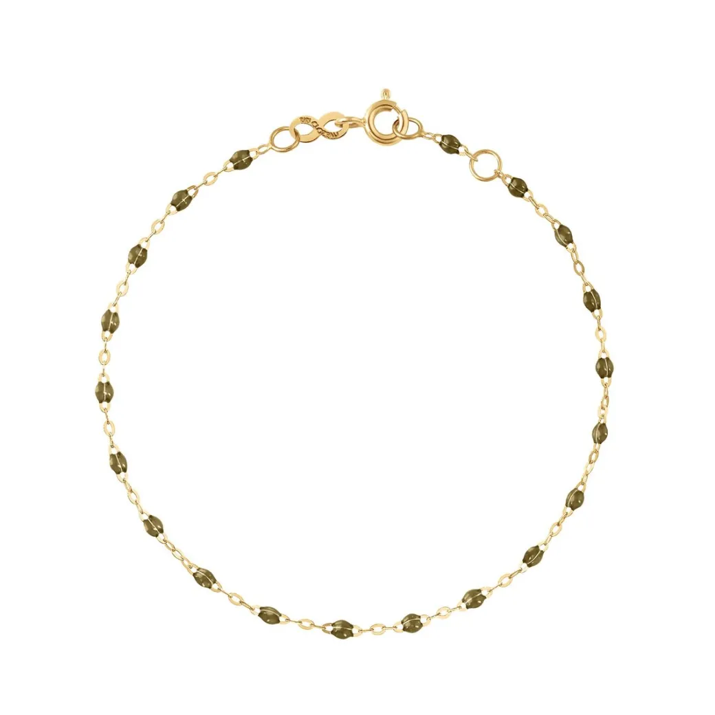 Classic Resin Bracelet