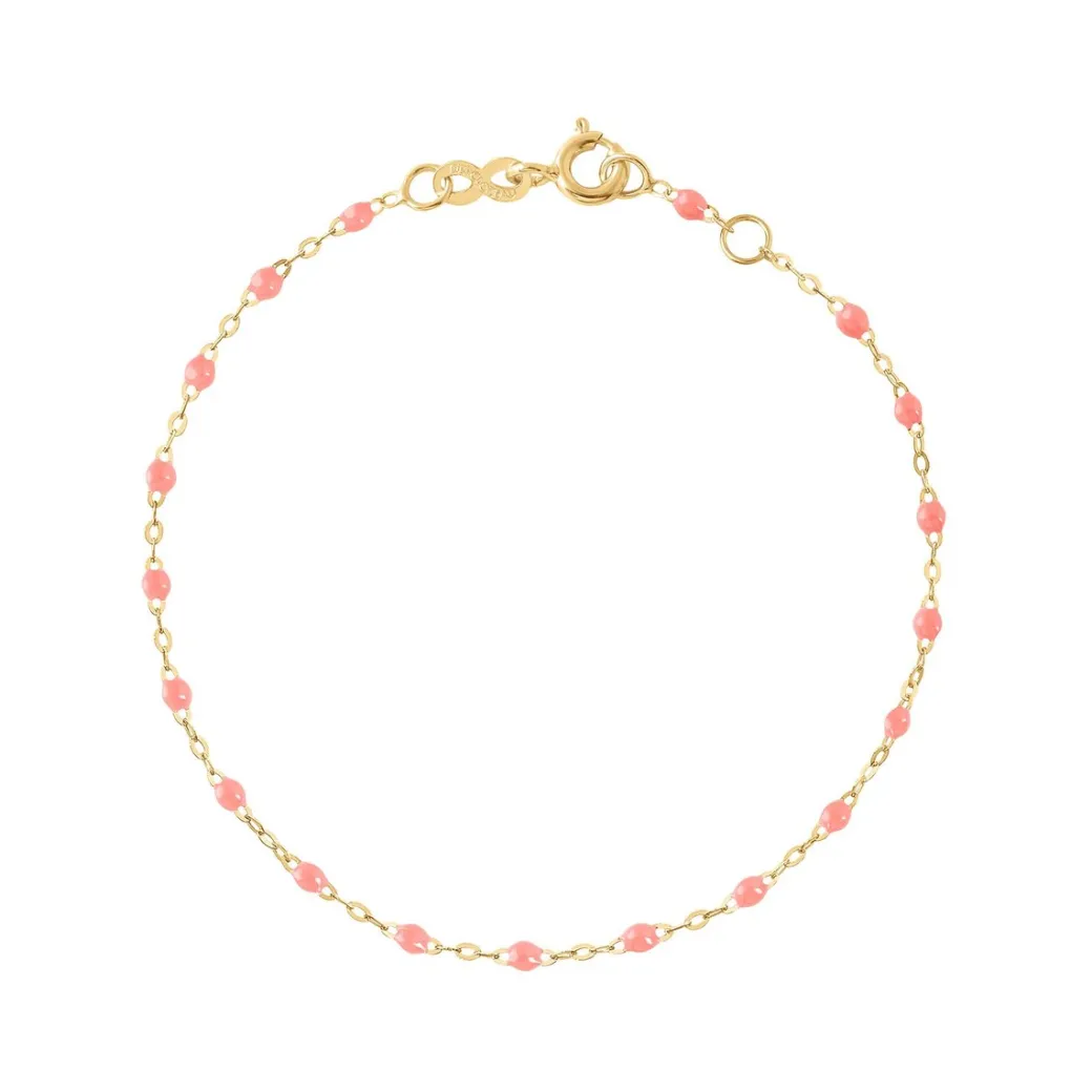 Classic Resin Bracelet