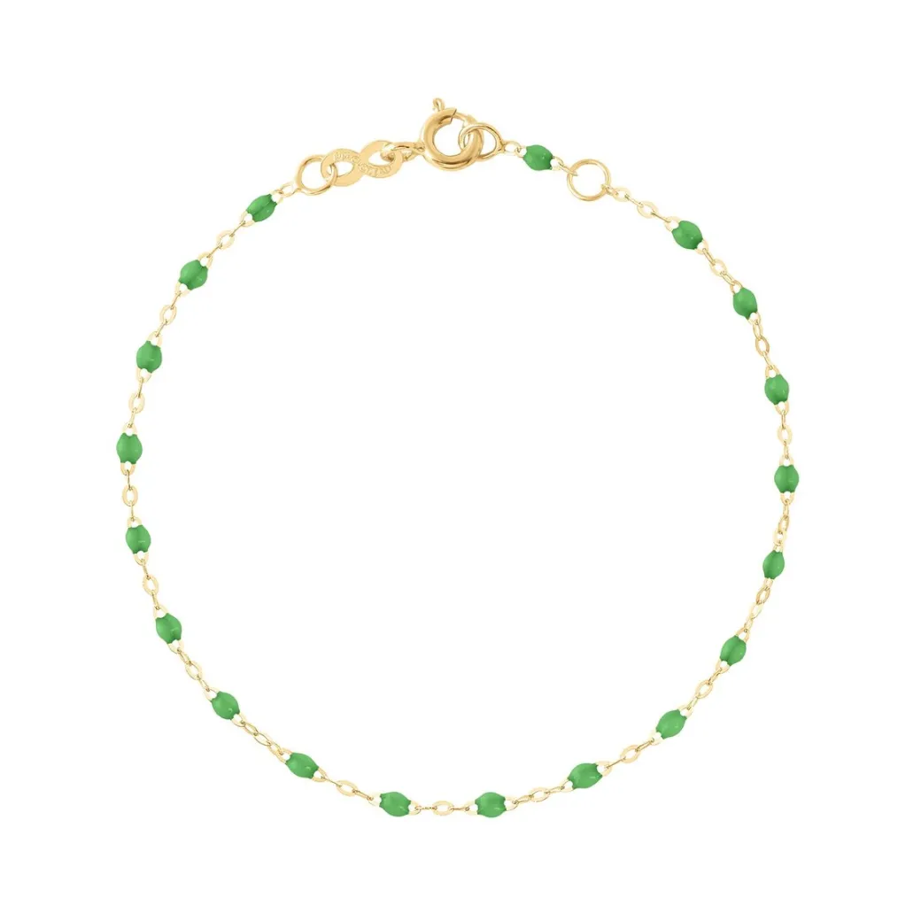 Classic Resin Bracelet