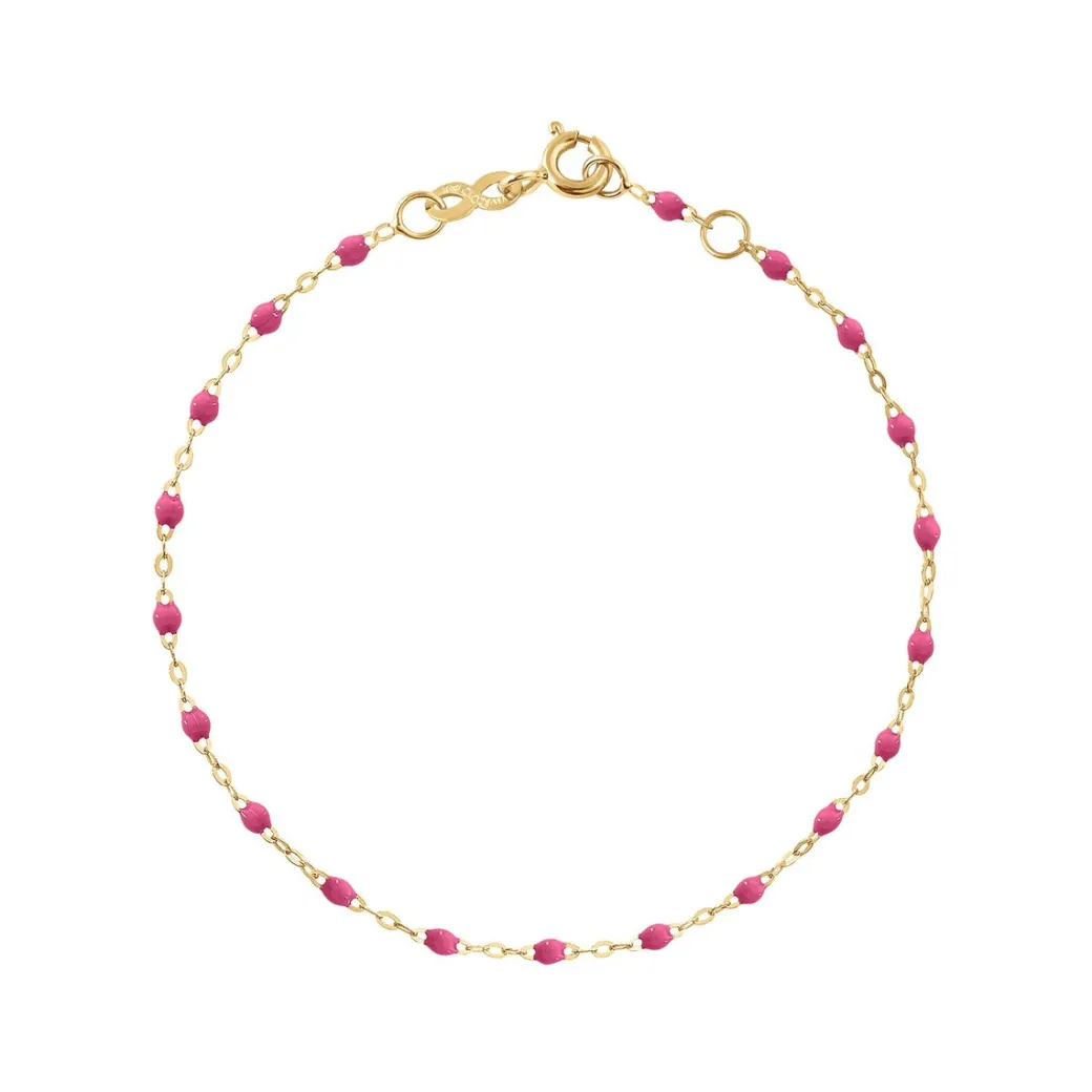 Classic Resin Bracelet