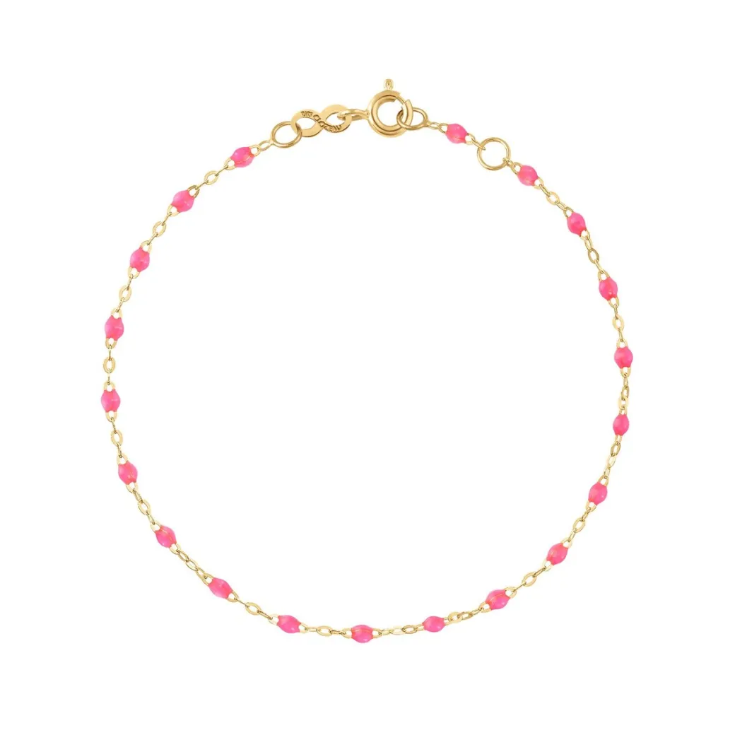 Classic Resin Bracelet