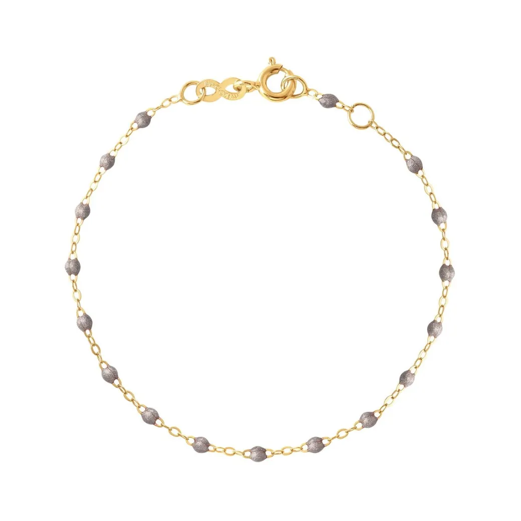 Classic Resin Bracelet