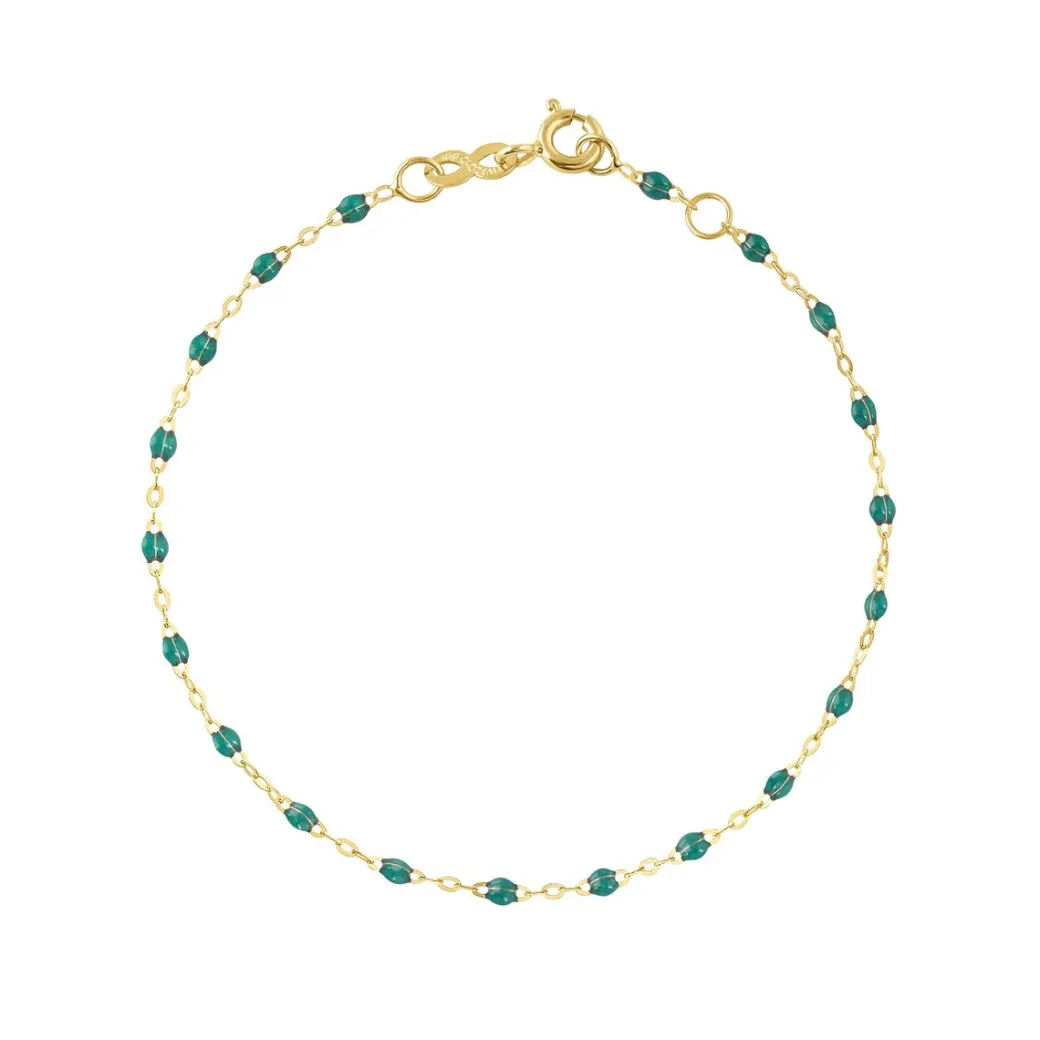 Classic Resin Bracelet