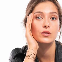 Classic Resin Bracelet