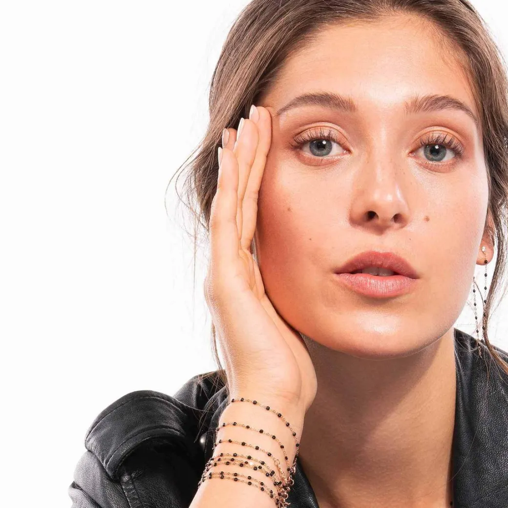 Classic Resin Bracelet