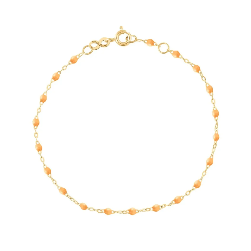 Classic Resin Bracelet