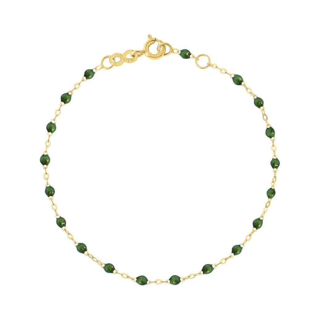 Classic Resin Bracelet