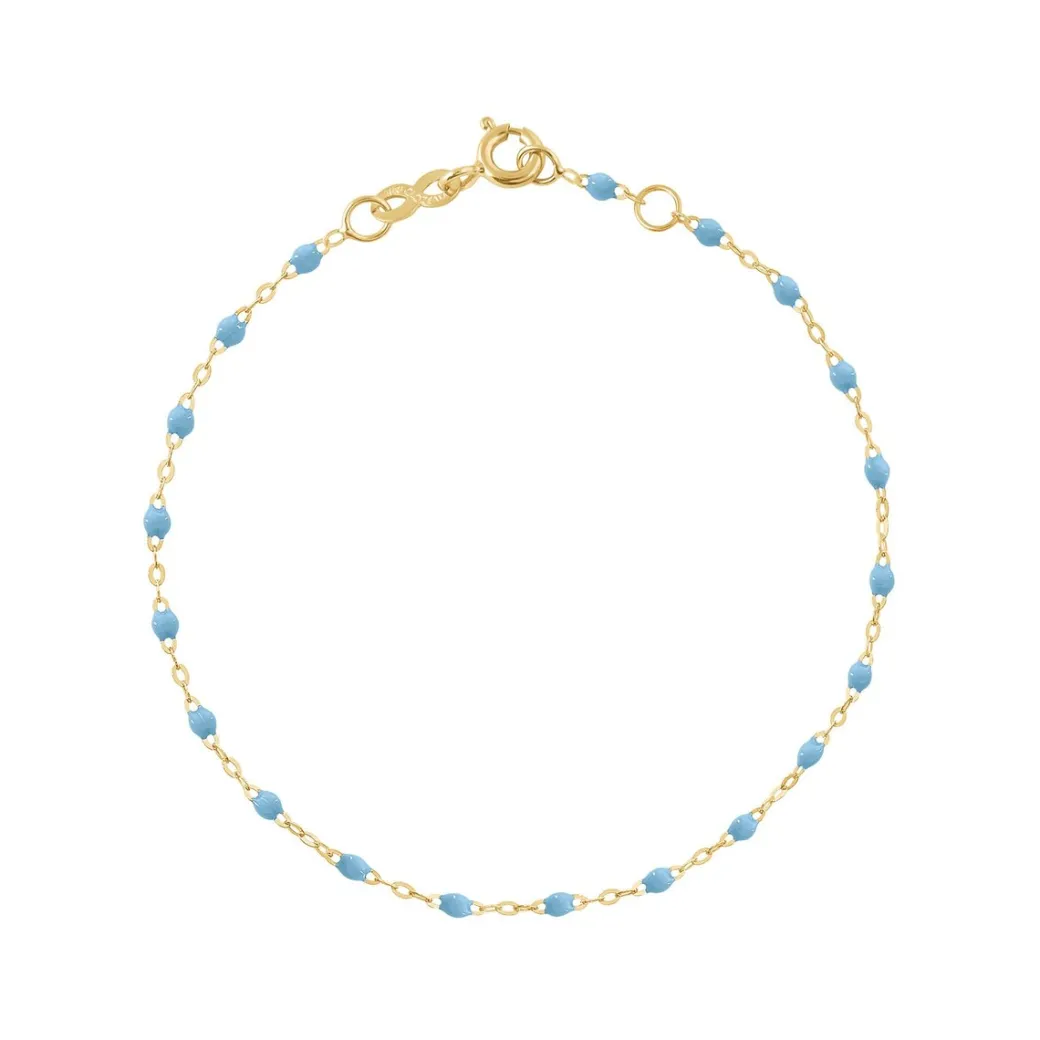 Classic Resin Bracelet