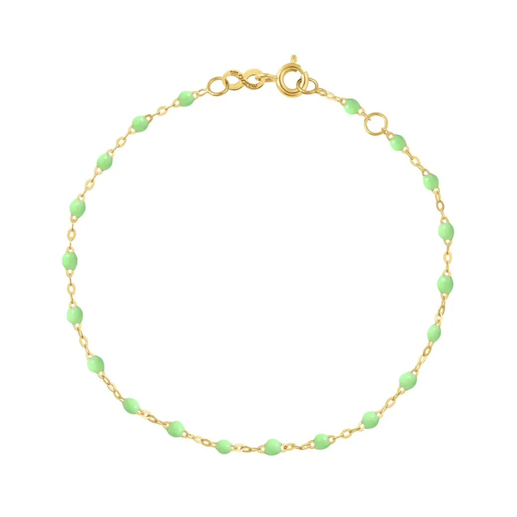 Classic Resin Bracelet