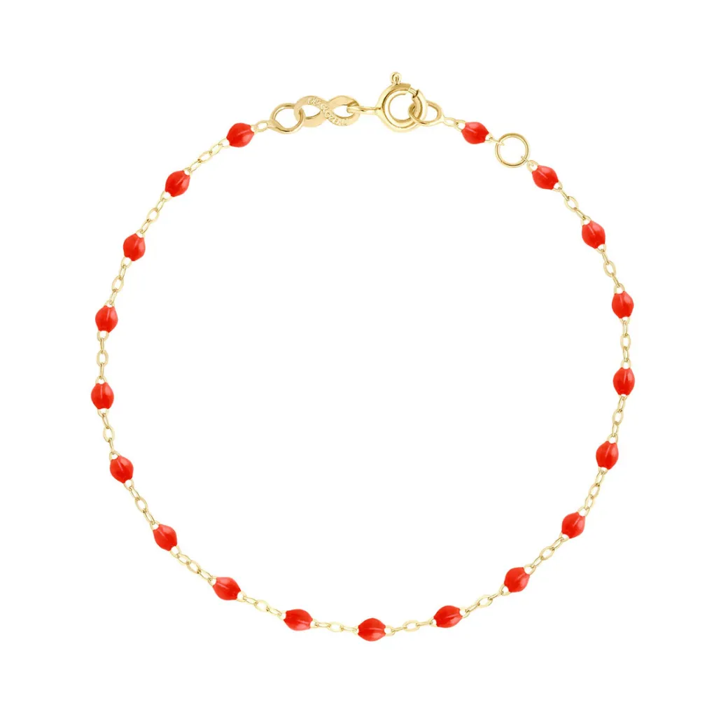 Classic Resin Bracelet