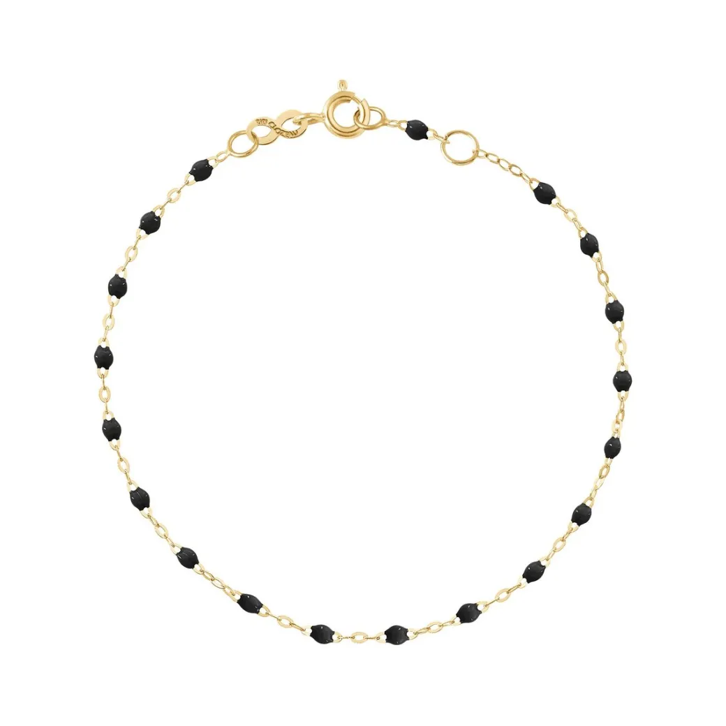 Classic Resin Bracelet