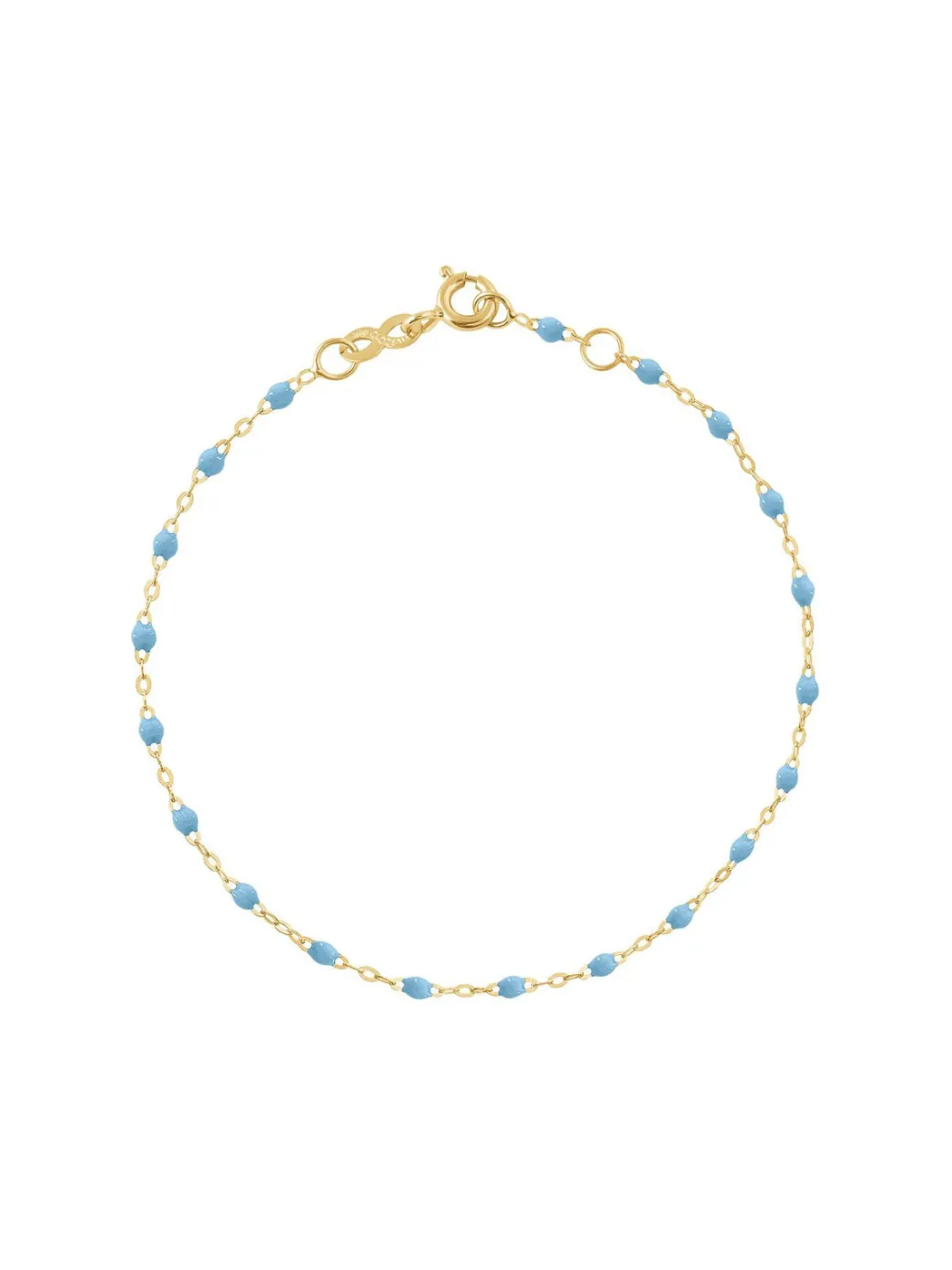 Classic Resin Bracelet