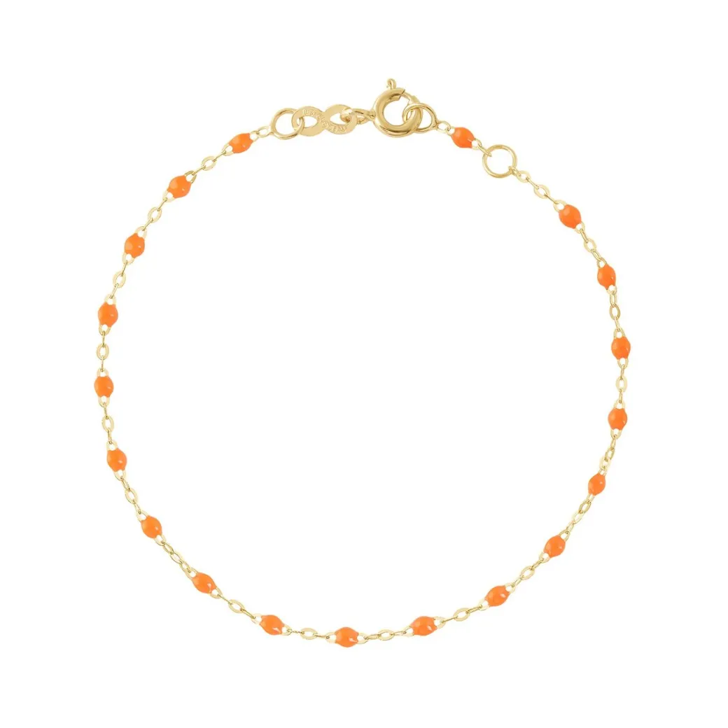 Classic Resin Bracelet