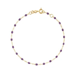 Classic Resin Bracelet