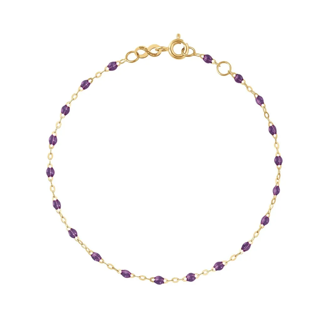 Classic Resin Bracelet