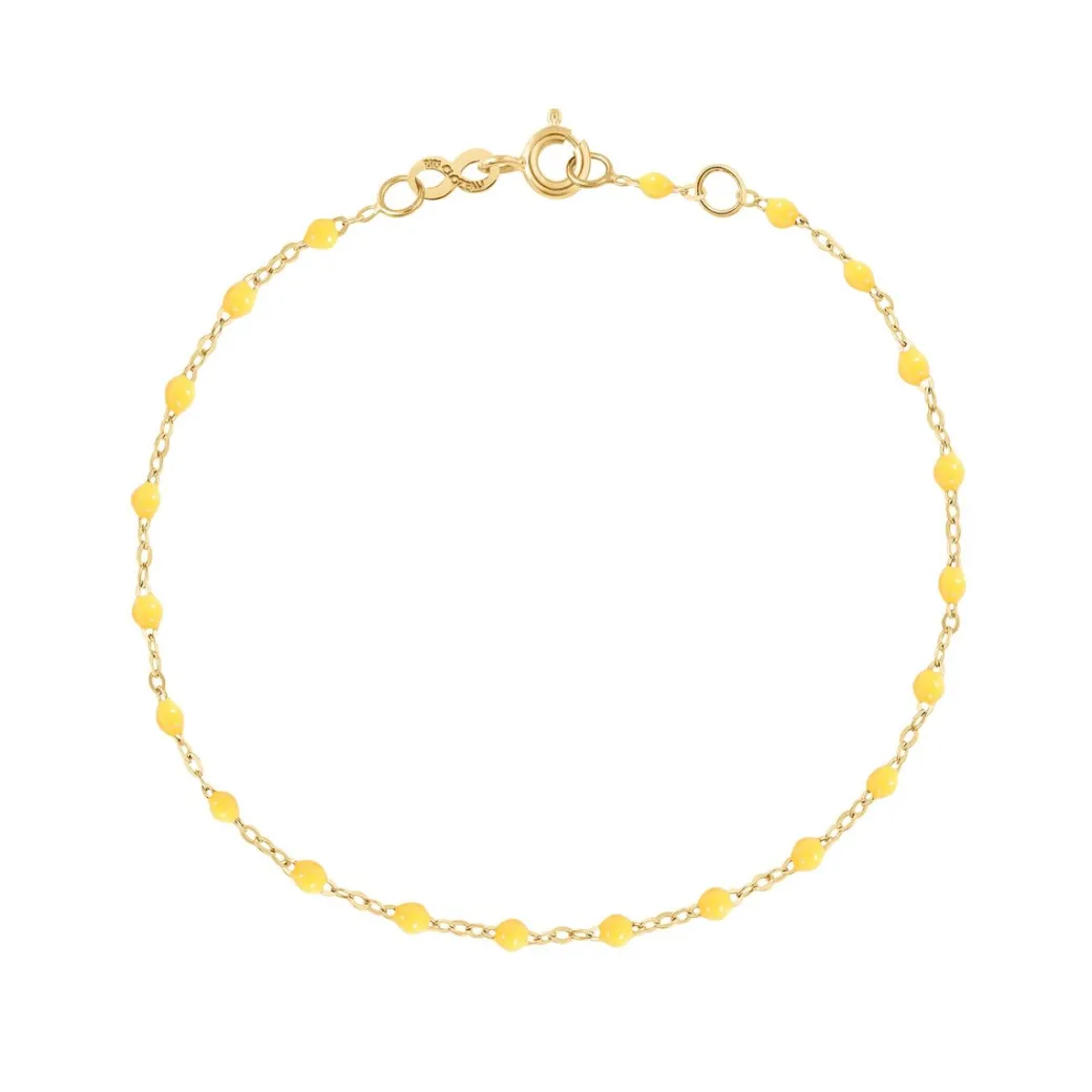 Classic Resin Bracelet