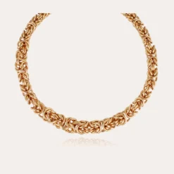 Claude Multi Link Necklace