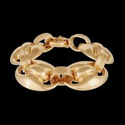 Cophea Mariner Link Bracelet