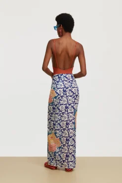 Cotton Muslin Sarong