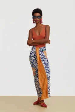 Cotton Muslin Sarong