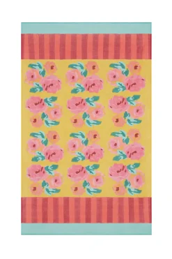 Cotton Muslin Sarong