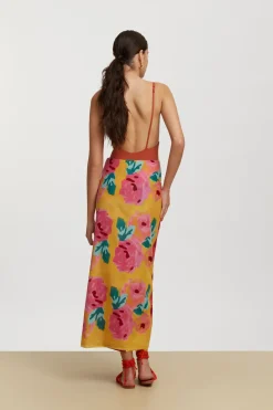 Cotton Muslin Sarong