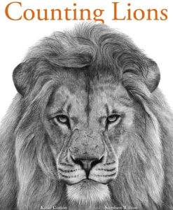 Counting Lions: Portraits from the Wild