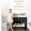 Cupcakes and Cashmere at Home