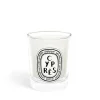 "Cypres" Candle