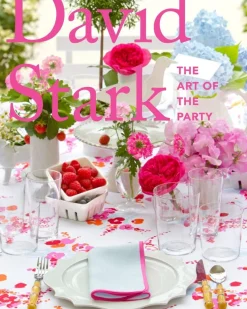 David Stark: The Art of the Party