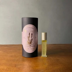 Desert Lavender Botanical Roll-On Fragrance