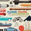 Design Line: Planes, Trains, and Automobiles