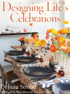 Designing Life's Celebrations