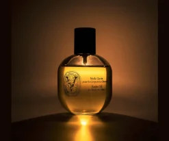 Diptyque Satin Oil For Body and Hair