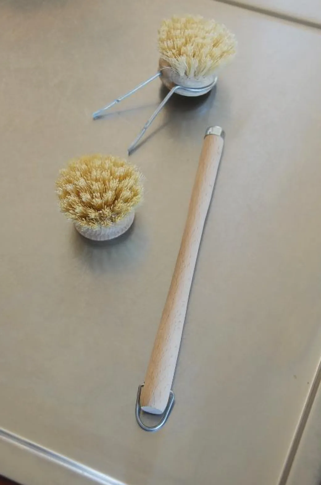 Dish Brush Replacement Head