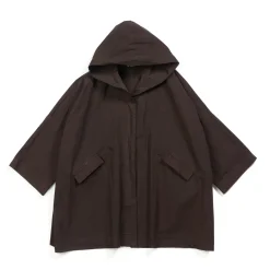 Dixon Jacket in Bark